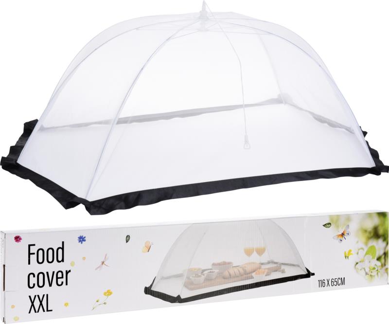 COBERTURA DE REDE MOSQUITEIRA 116X65CM