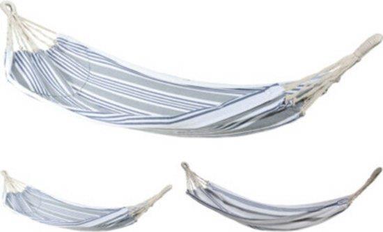 REDE JARDIM ALGODAO 110X220CM