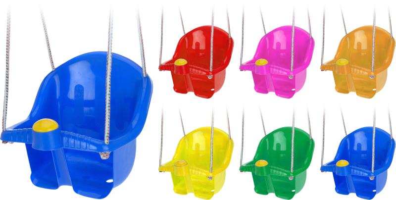 CADEIRA BALOIÇO PLASTICO INFANTIL