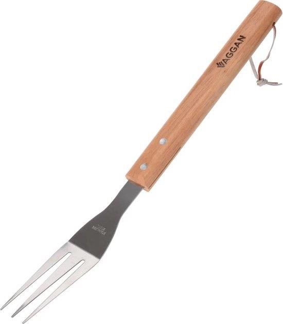 GARFO PARA BARBECUE 38CM