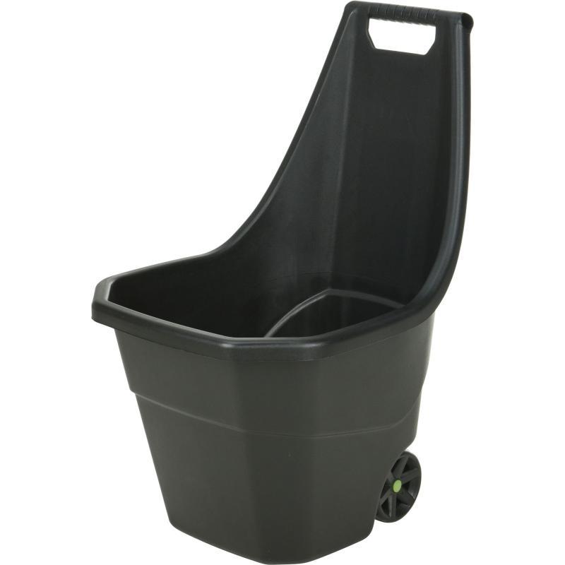 CARRINHO DE JARDIM 50X61X84CM