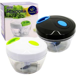 MINI PICADORA DE LEGUMES