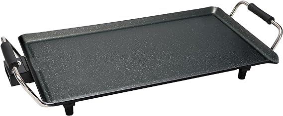 Grelhador Elétrico 47x27x0,18cm