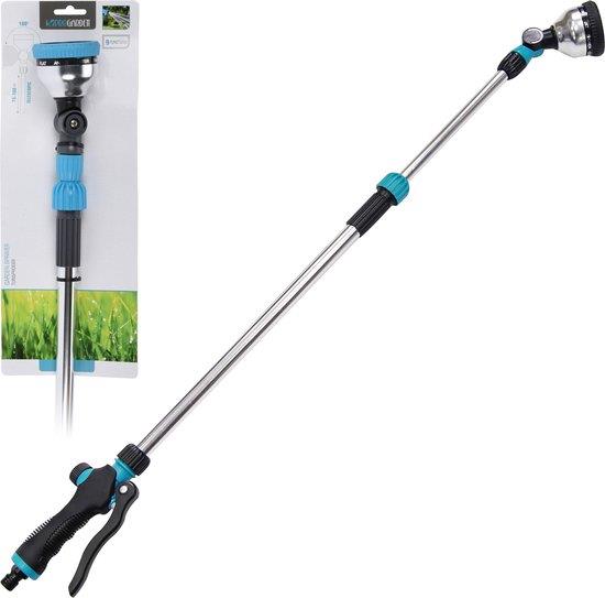 PISTOLA REGA 108CM TELESCOPIA