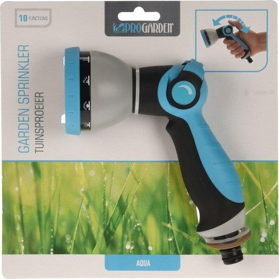 PISTOLA DE REGA 10 FUNÇÕES