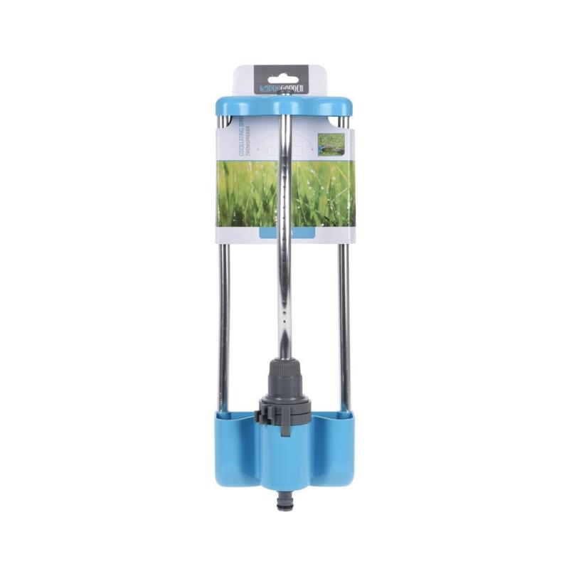 ASPERSOR OSCILANTE  PROGARDEN