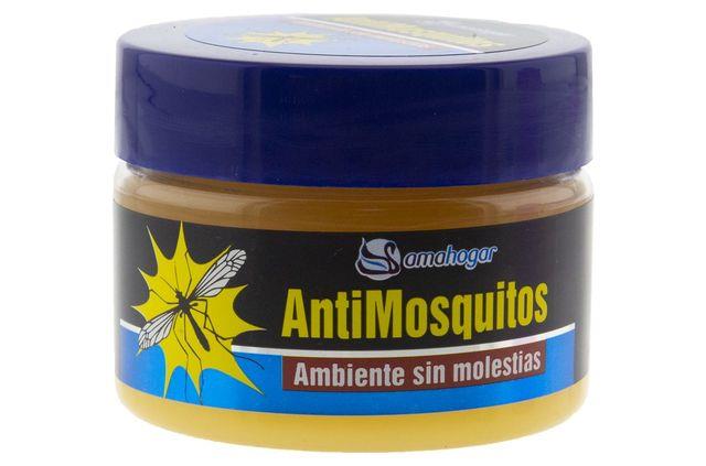 AROMATERAPIA ANTI-MOSQUITO 100 GR