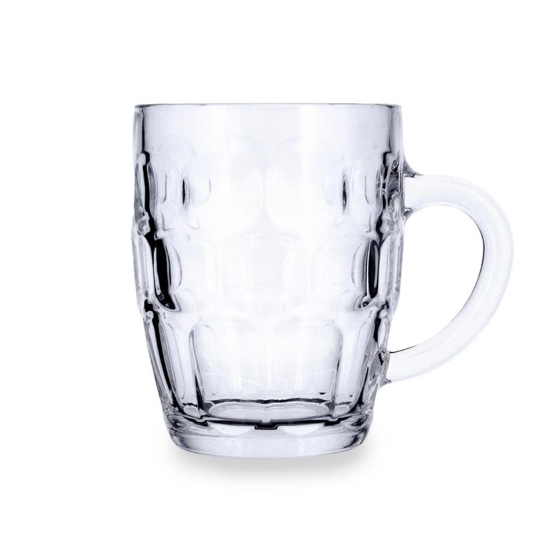 CANECA DE CERVEJA 56 CL ESPUMA QUID
