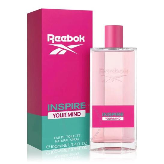 PERFUME REEBOK SEMHORA INSPIRE YOUR MIND  100 ML