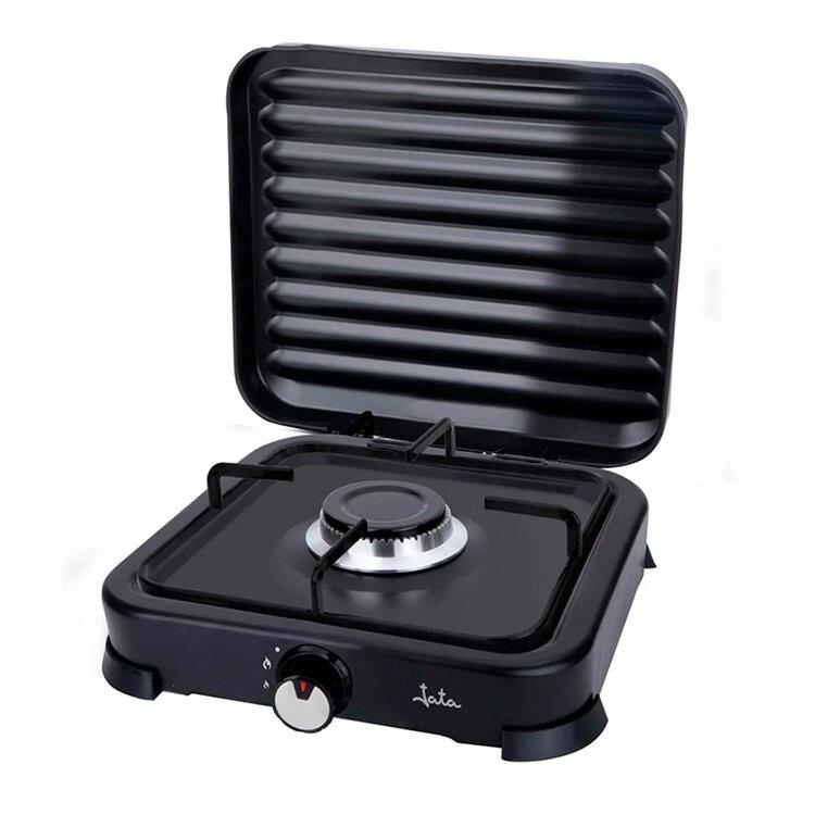 FOGÃO A GÁS PORTÁTIL DE UM QUEIMADOR