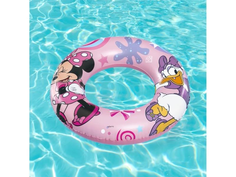 BOIA INSUFLÁVEL MINNI DISNEY BESTWAY