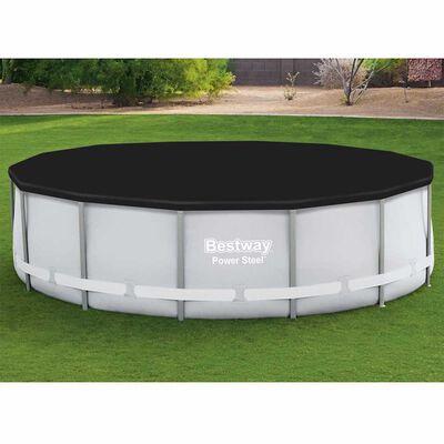 BESTWAY COBERTURA PARA PISCINA REDONDA 396 CM