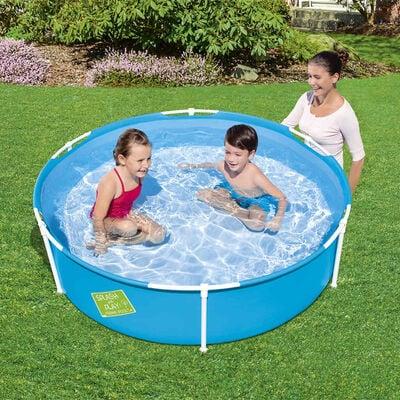 Piscina de Armação 152 cm , BESTWAY