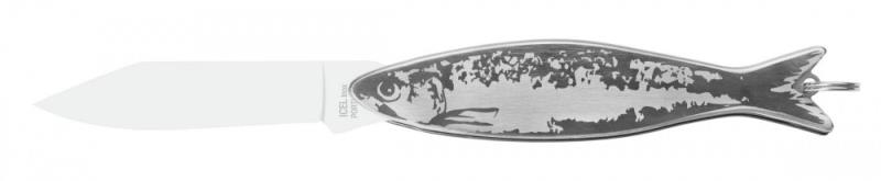 Canivete sardinha 110mm